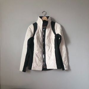Woman's Columbia Omni-Heat Jacket